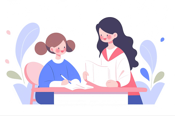 小学生害怕在家怎么办